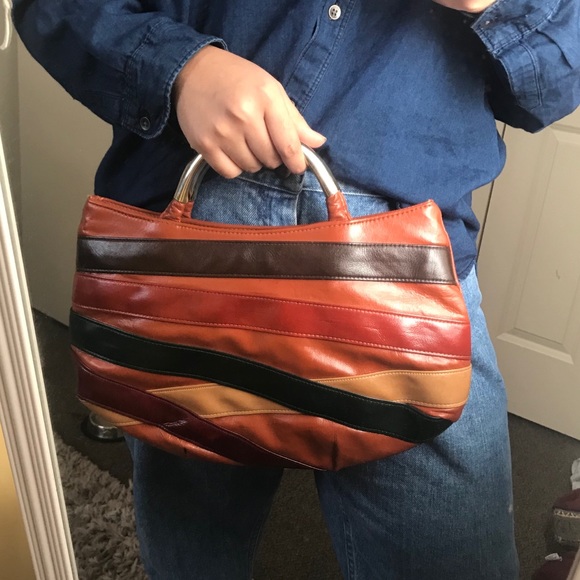 Carlli handbag - Picture 1 of 11